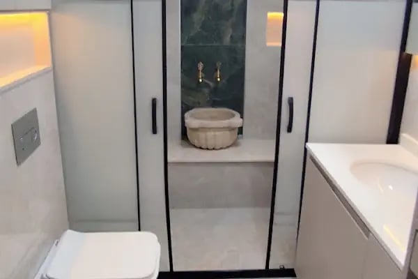 Rüya Temizlik | Antalya Temizlik Şirketi - Resim 8