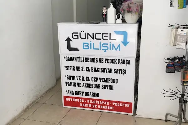 Güncel Bilişim - Resim 17