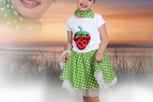 Stüdyo Saray Saray FOTOĞRAFÇILIK - Resim 16