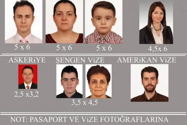 Stüdyo Saray Saray FOTOĞRAFÇILIK - Resim 17