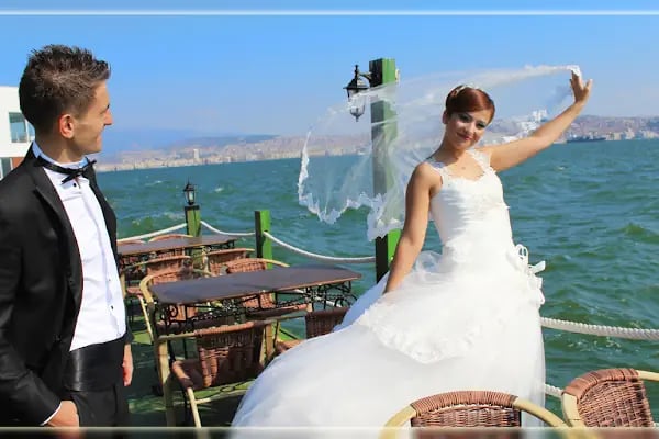 Stüdyo Saray Saray FOTOĞRAFÇILIK - Resim 15