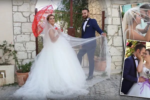 Stüdyo Saray Saray FOTOĞRAFÇILIK - Resim 7