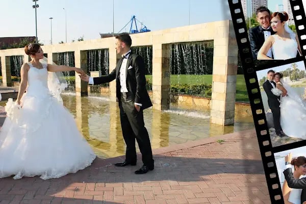 Stüdyo Saray Saray FOTOĞRAFÇILIK - Resim 8