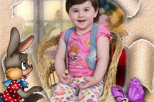 Stüdyo Saray Saray FOTOĞRAFÇILIK - Resim 9