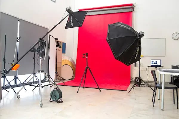 Stüdyo Saray Saray FOTOĞRAFÇILIK - Resim 3