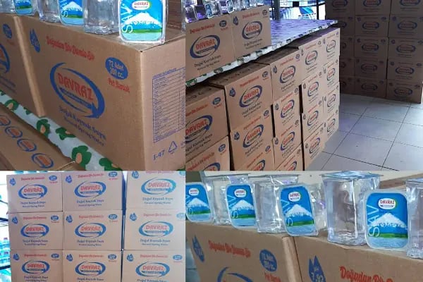 Antalya Döşemealtı İpragaz Yaşar Ticaret - Resim 7