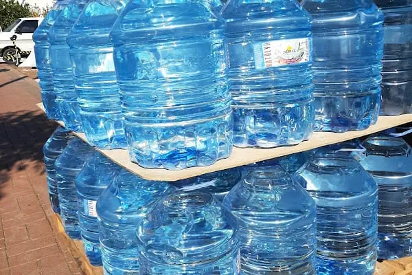 Antalya Döşemealtı İpragaz Yaşar Ticaret - Resim 15