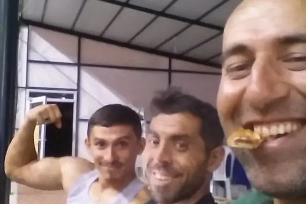 Antalya Döşemealtı İpragaz Yaşar Ticaret - Resim 12
