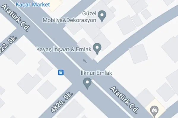 Antalya Döşemealtı İpragaz Yaşar Ticaret - Resim 10
