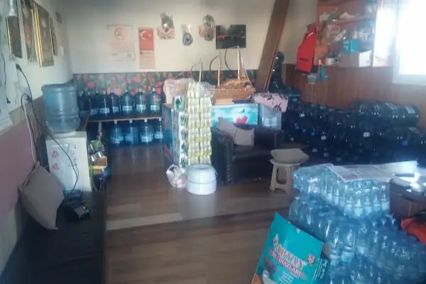 Antalya Döşemealtı İpragaz Yaşar Ticaret - Resim 2