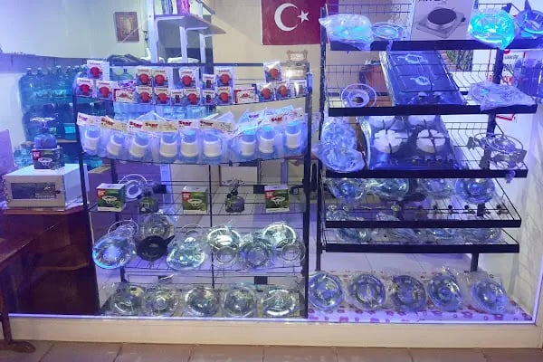 Antalya Döşemealtı İpragaz Yaşar Ticaret - Resim 5
