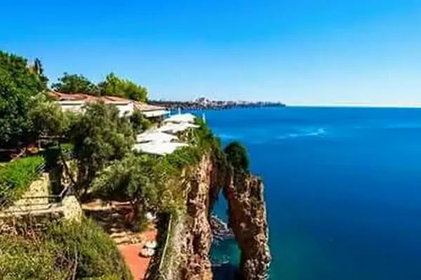 Antalya Döşemealtı İpragaz Yaşar Ticaret - Resim 6