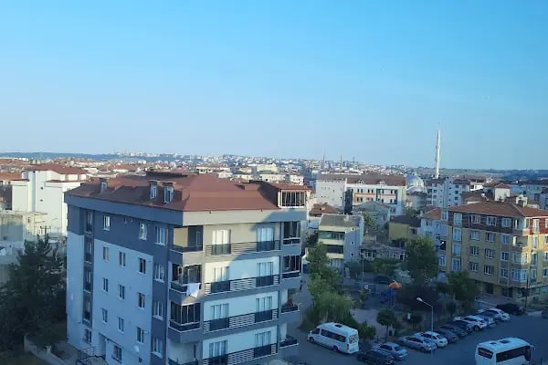 İrmet Hospital International - Resim 7