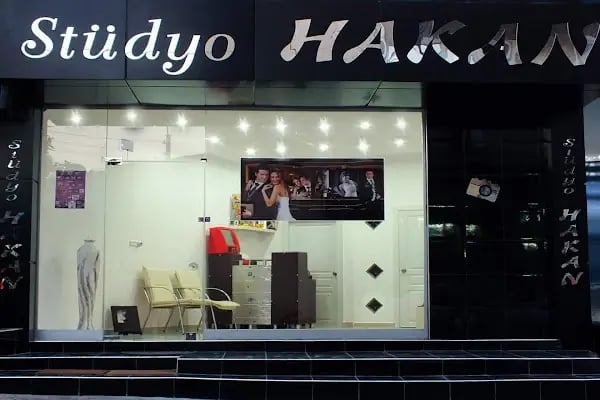 Stüdyo Hakan - Resim 5