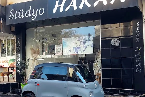 Stüdyo Hakan - Resim 2