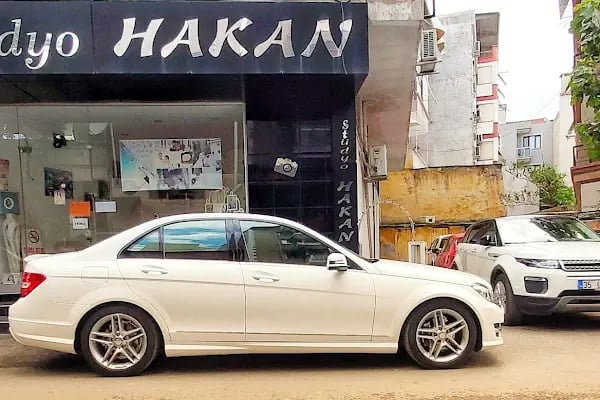 Stüdyo Hakan - Resim 4
