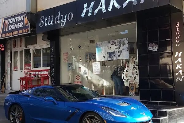 Stüdyo Hakan - Resim 3