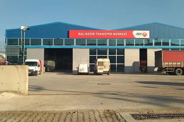Aras Kargo Bengi Şubesi - Resim 8