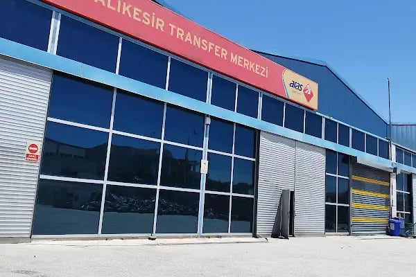 Aras Kargo Bengi Şubesi - Resim 2