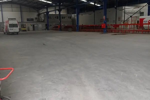 Aras Kargo Bengi Şubesi - Resim 6