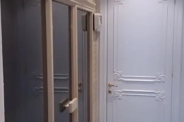 Değer Sauna İmalatı ve Ekipmanları - Resim 15
