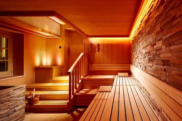 Değer Sauna İmalatı ve Ekipmanları - Resim 2