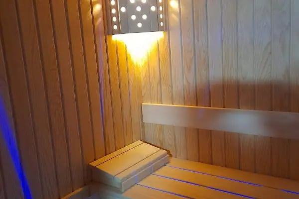 Değer Sauna İmalatı ve Ekipmanları - Resim 20