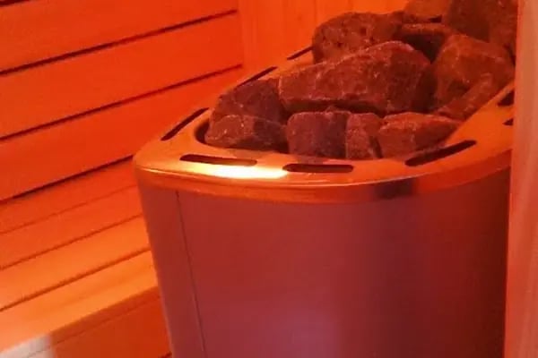 Değer Sauna İmalatı ve Ekipmanları - Resim 7