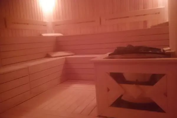 Değer Sauna İmalatı ve Ekipmanları - Resim 13