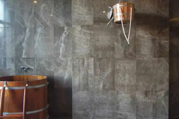 Değer Sauna İmalatı ve Ekipmanları - Resim 12