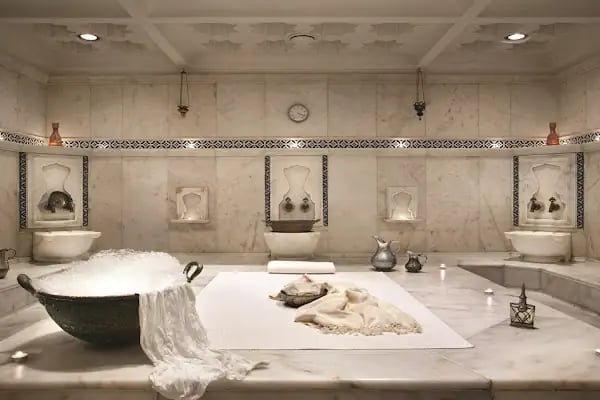 Değer Sauna İmalatı ve Ekipmanları - Resim 3