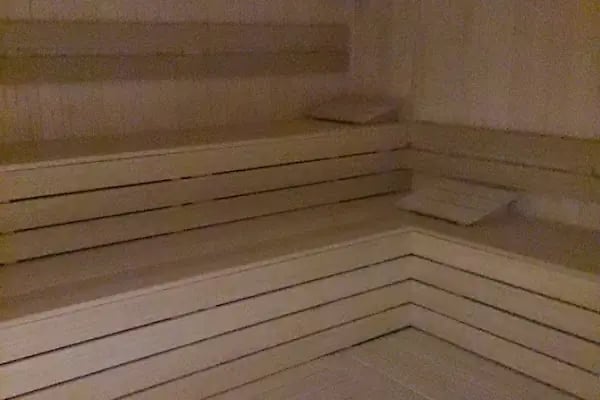 Değer Sauna İmalatı ve Ekipmanları - Resim 16