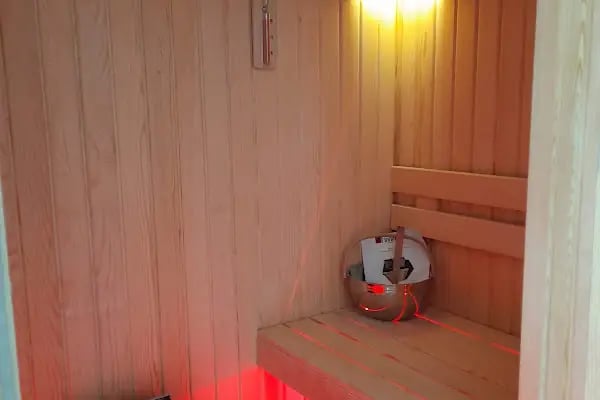 Değer Sauna İmalatı ve Ekipmanları - Resim 9