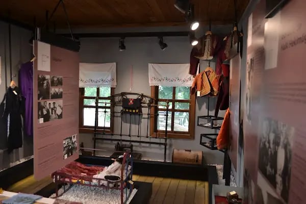 Mübadele Evi - Resim 11