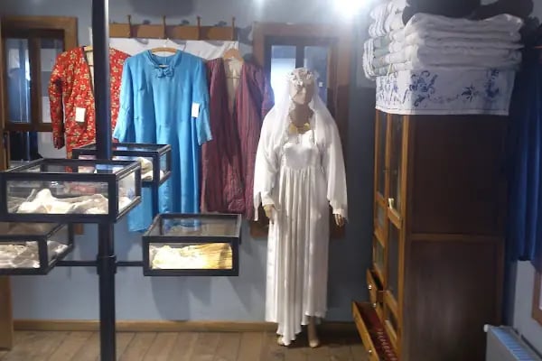 Mübadele Evi - Resim 18