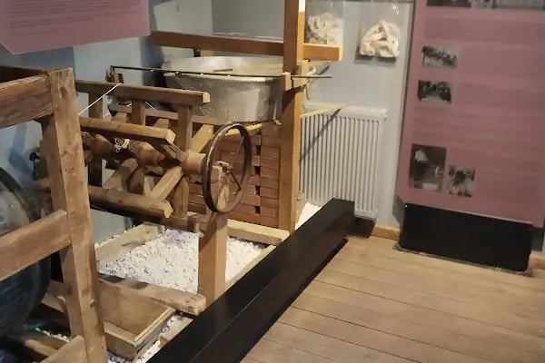 Mübadele Evi - Resim 12