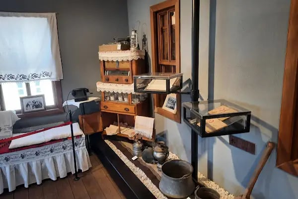 Mübadele Evi - Resim 15