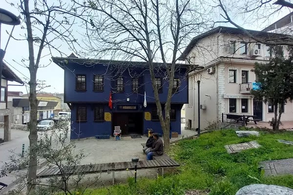 Mübadele Evi - Resim 5