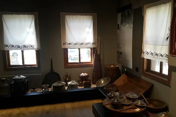 Mübadele Evi - Resim 9