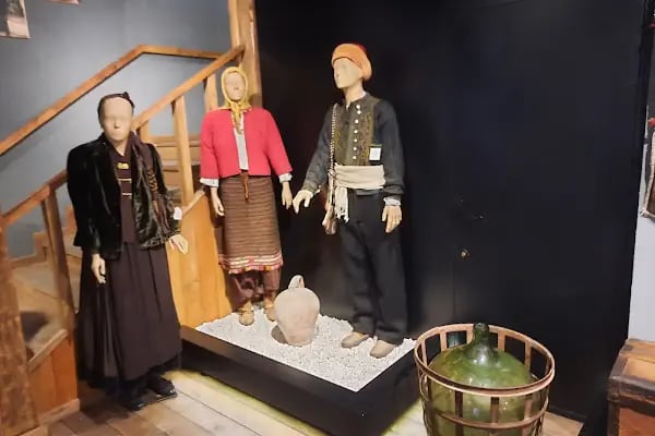 Mübadele Evi - Resim 4
