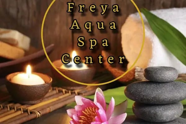 Freya Aqua Spa Center - Resim 16