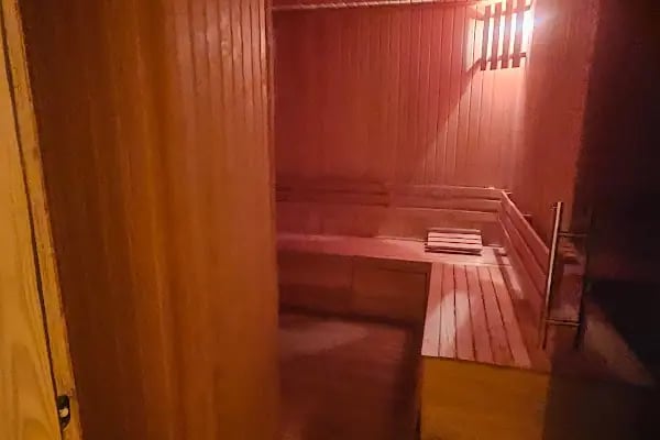 Freya Aqua Spa Center - Resim 8