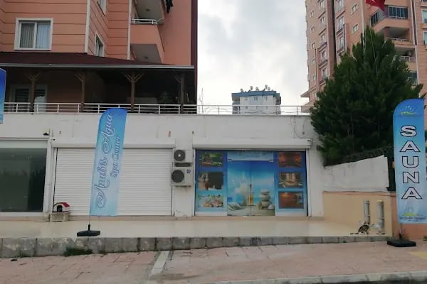 Freya Aqua Spa Center - Resim 13