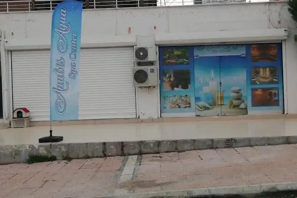 Freya Aqua Spa Center - Resim 7