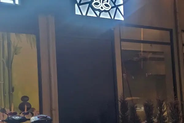 Freya Aqua Spa Center - Resim 4