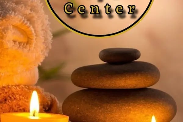 Freya Aqua Spa Center - Resim 20