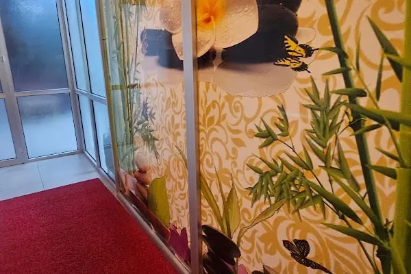 Freya Aqua Spa Center - Resim 18
