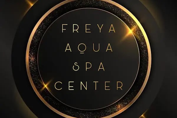Freya Aqua Spa Center - Resim 19