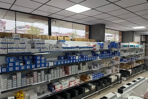 Güneş Endüstri Elektrik Otomasyon Sanayi Ticaret Limited Şirketi - Resim 2