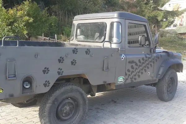 Kuvvet Oto Yıkama - Resim 5